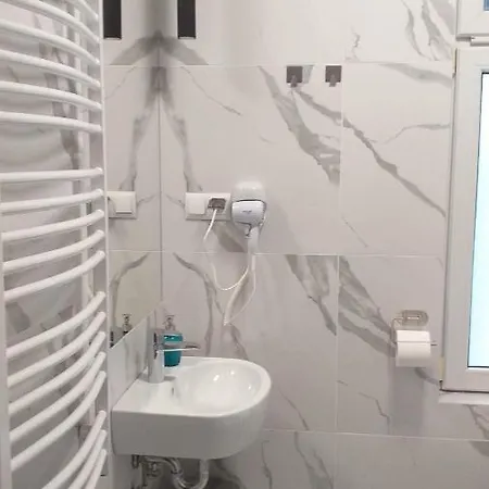 Sigma Vendégház Zakopane