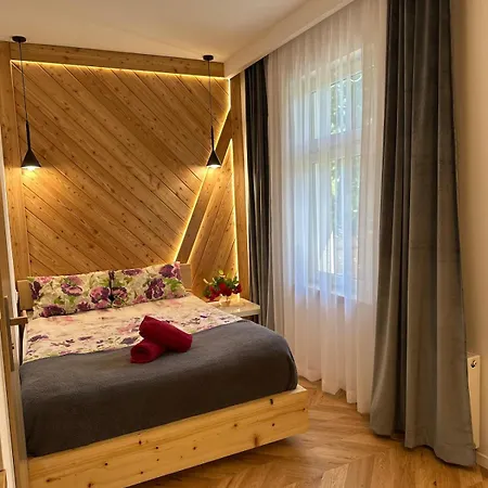 Sigma Zakopane