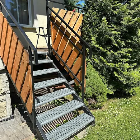 Sigma Maison d'hôtes