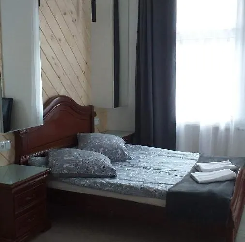 Konukevi Sigma Zakopane