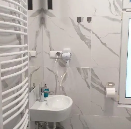 Sigma Pensjonat Zakopane